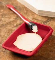 Silicone Gluing Set