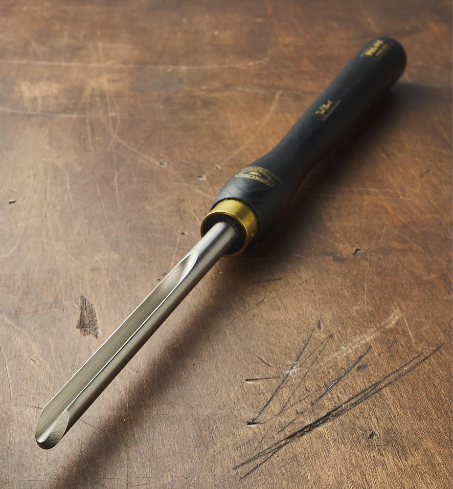 Crown Pro PM Turning Tools