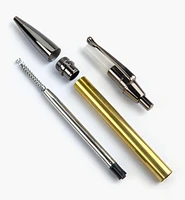Devin Click Pen Hardware