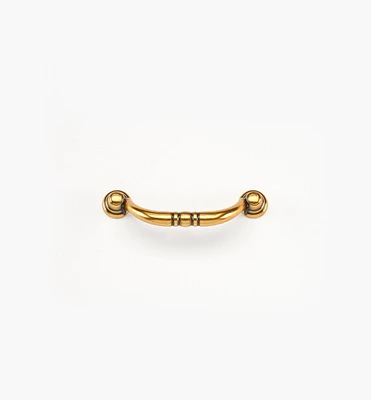 Fixed Handles