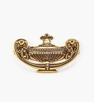 Louis XVI Large Drop Handle