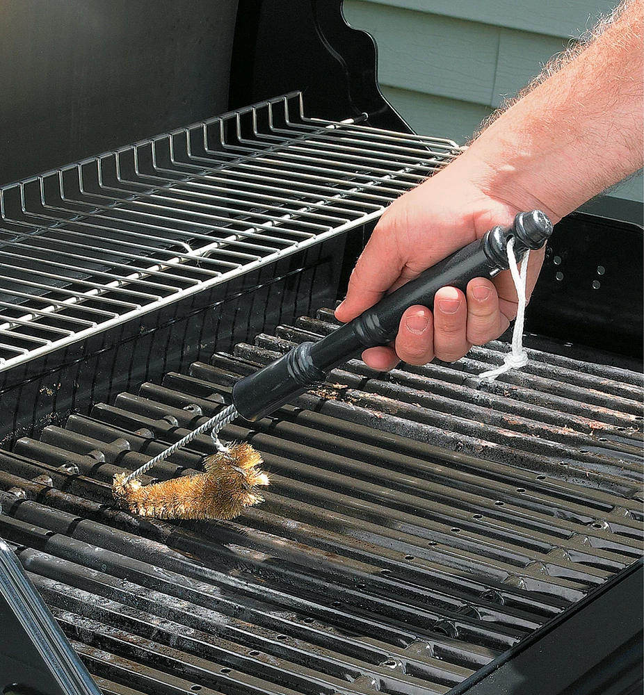 Barbecue Brush