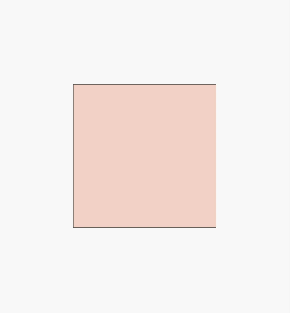 Ballet Pink General Milk Paint