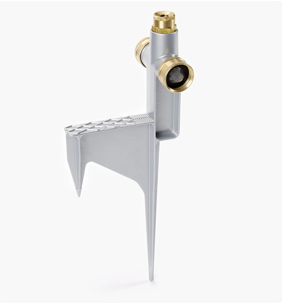 In-Line Spot Sprinkler