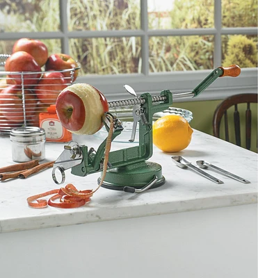 Apple Peeler