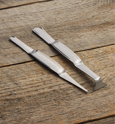 Set of 2 Potting Tools