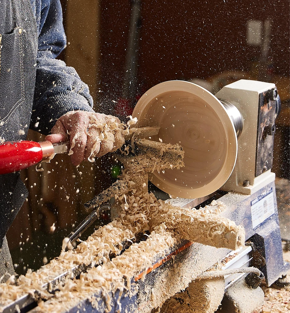 Easy Wood Mid-Size Tools