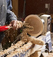 Easy Wood Mid-Size Tools