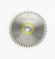 Festool TS 55 Fine Tooth Saw Blade