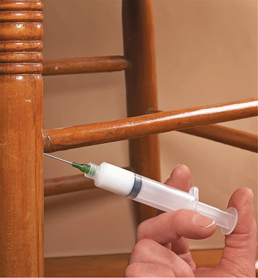 Glue Syringes
