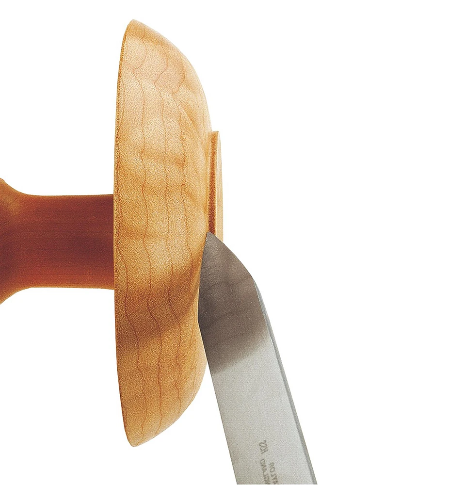 Raffan Spear-Point Tool