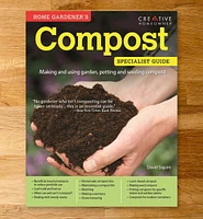 Home Gardener's Compost