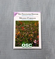 OSC Flower Seed Packets