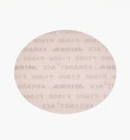 Mirka 9" Fine Abranet Ace Grip Discs