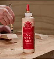Lee Valley Cabinetmaker's Glue 2002 GF