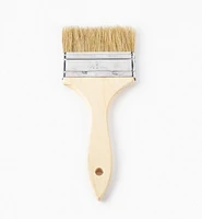 Disposable Natural-Bristle Brushes