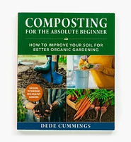 Composting for the Absolute Beginner
