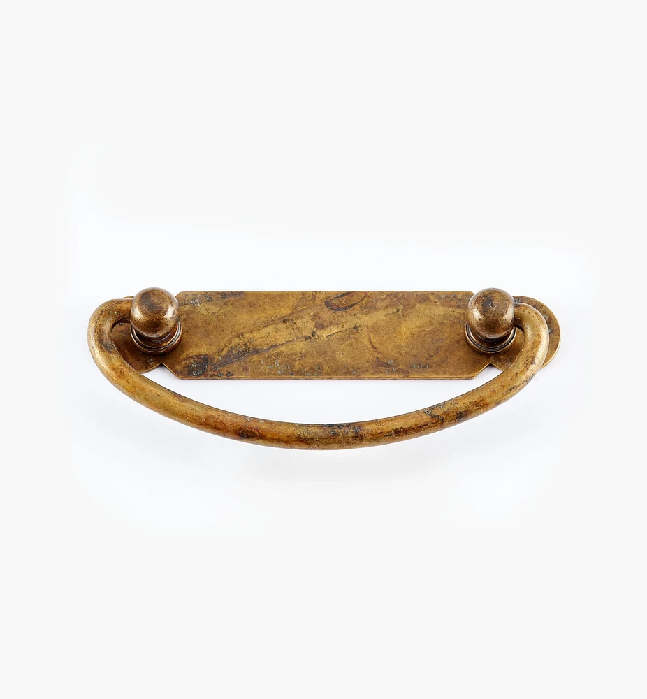 Plain Plate Handle