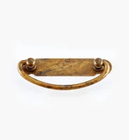 Plain Plate Handle