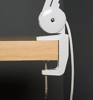 LED Magnifying Bench Lamp