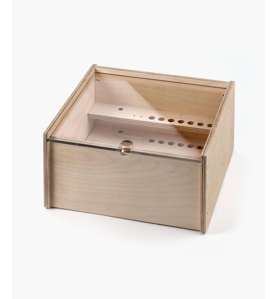 Veritas Router Plane Box
