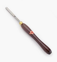 High-Speed Steel Spindle Gouges