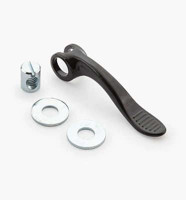 Cam Clamp Mechanism (5/16-18 Thread)