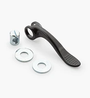 Cam Clamp Mechanism (5/16-18 Thread)