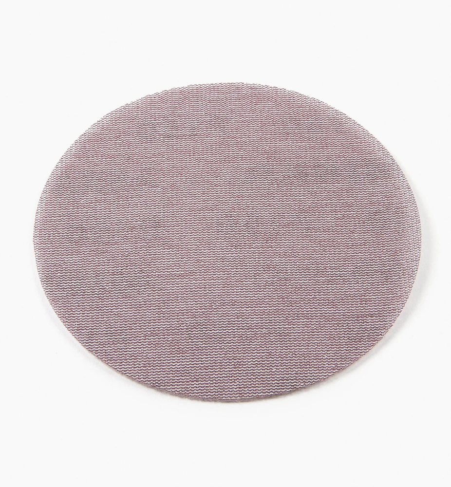 Mirka 6" Abranet Grip Discs