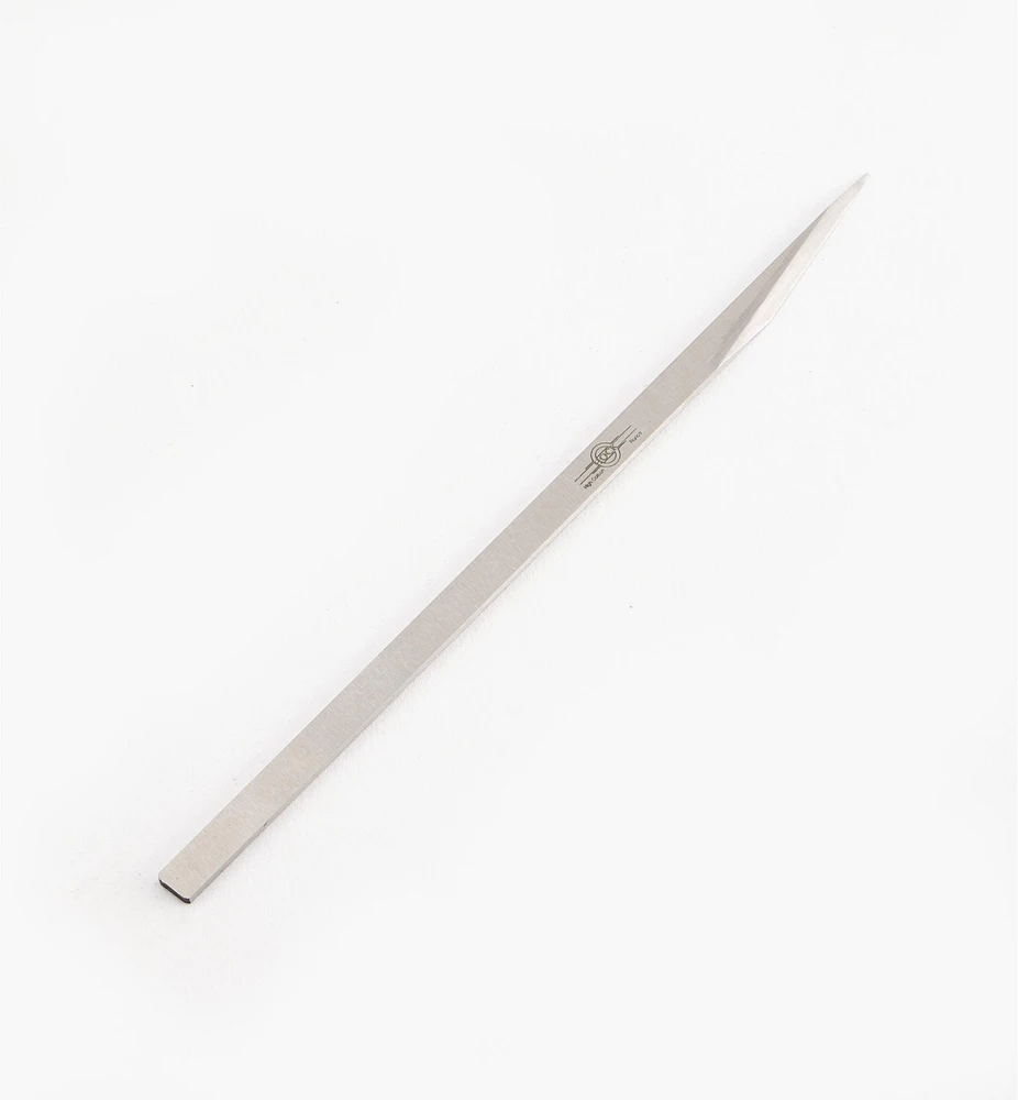 Hock Right-Hand Bevel Violin Knife Blades