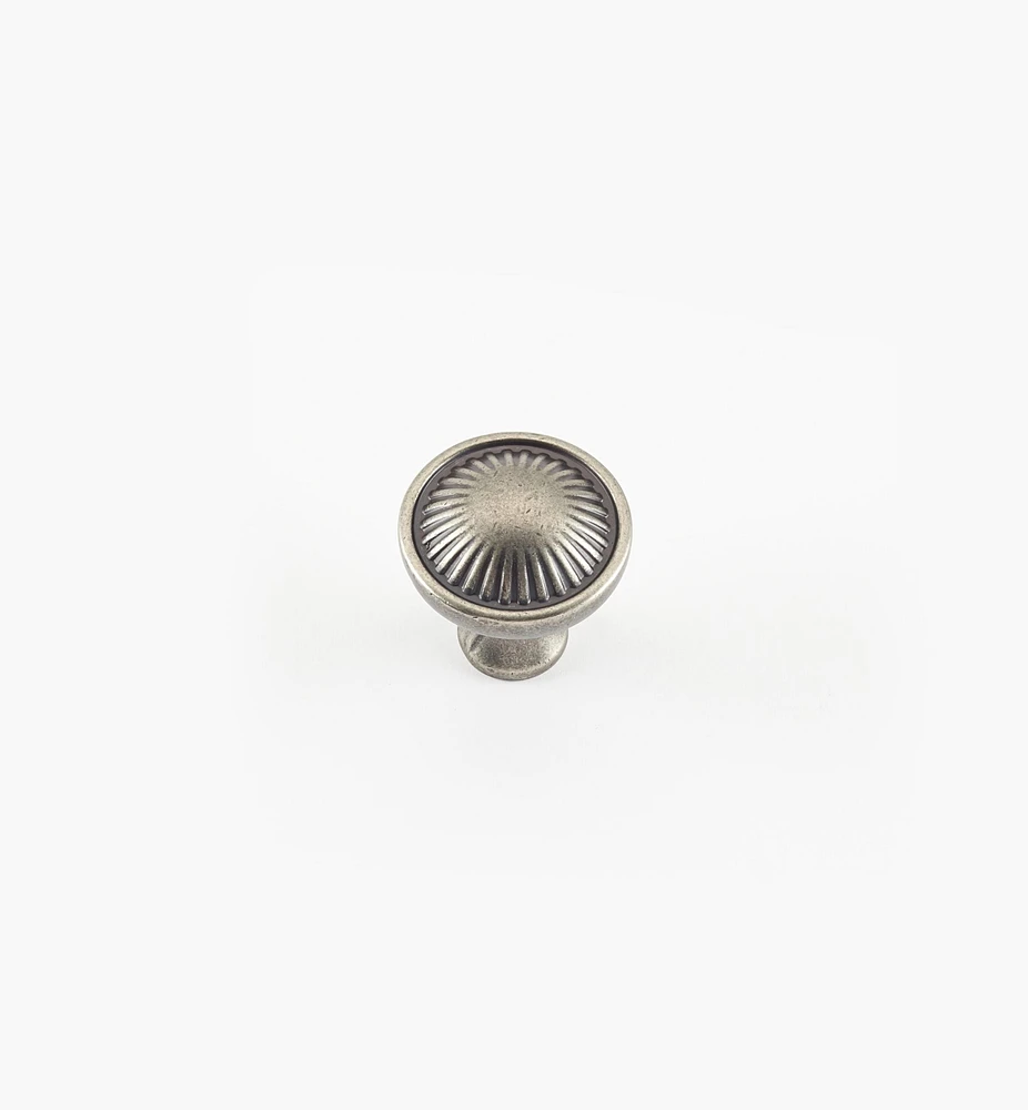 Boutons Hélios