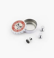 Super Magnets for the Fridge