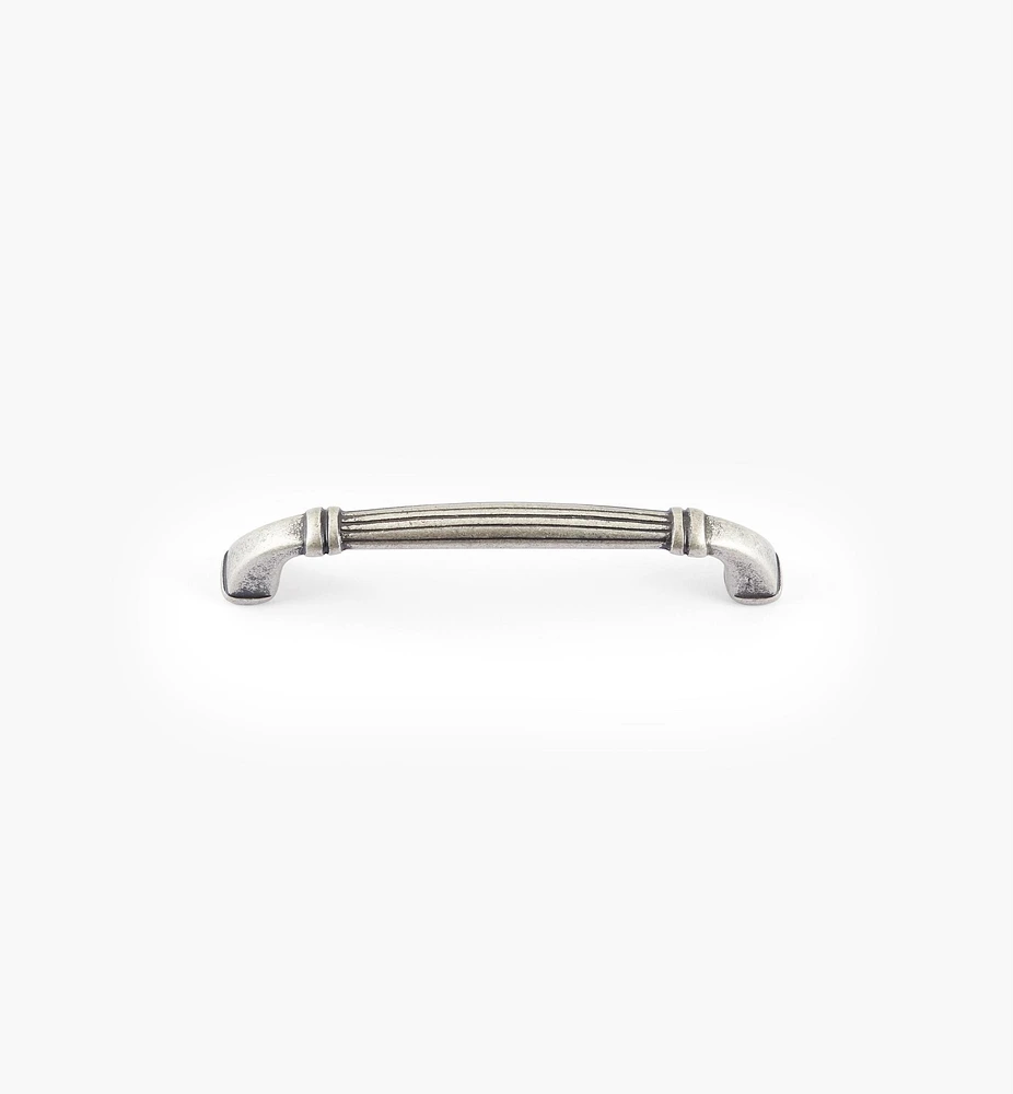 Fluted Handles