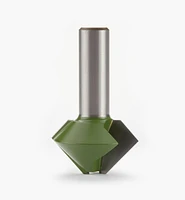 Bird's-Mouth Joinery Bits