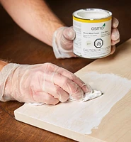 Osmo White Wood Wax