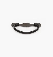 Tansu Split-Pin Plate Handle