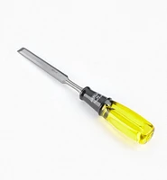 Lee Valley Bevel-Edge Chisels