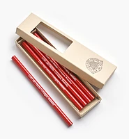 Lost Art Press Woodworking Pencils