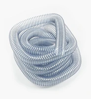 PVC Clear Dust Collection Hose
