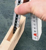LongLife Folding Rules