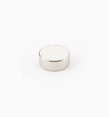Rare-Earth Circular Magnets