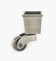 Square Cup Caster