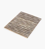 Simulated Natural Material Sheets