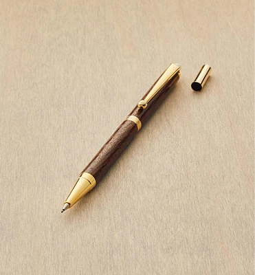 Slim-Style Greek Key Pencil Hardware