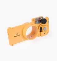 iVAC Automatic Blast Gate