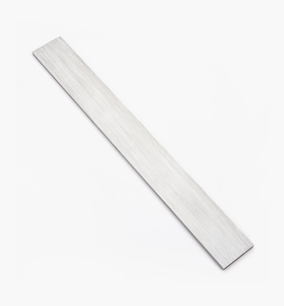 Starrett Precision Steel Straightedges
