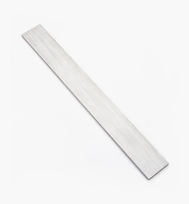 Starrett Precision Steel Straightedges