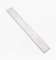 Starrett Precision Steel Straightedges