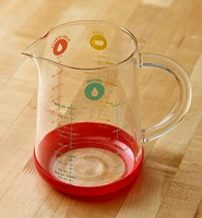 1000ml Measuring Glass