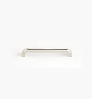 Sand-Cast Stainless-Steel Round Bar Handles